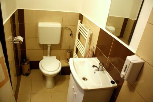 Hostal Pensiunea Bobo Panzio