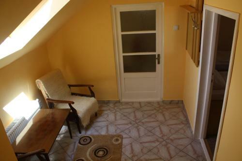 Hostal Pensiunea Bobo Panzio