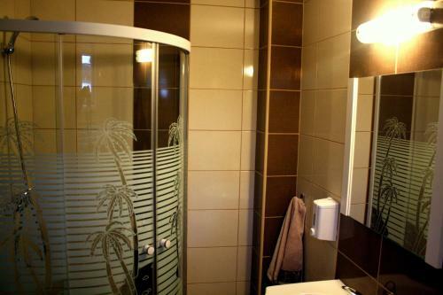 Hostal Pensiunea Bobo Panzio