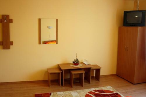 Hostal Pensiunea Bobo Panzio