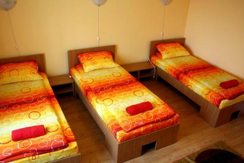Hostal Pensiunea Bobo Panzio