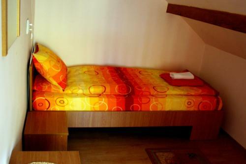 Hostal Pensiunea Bobo Panzio