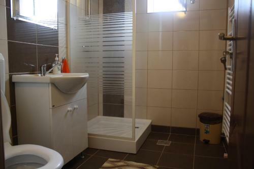 Hostal Pensiunea Bobo Panzio