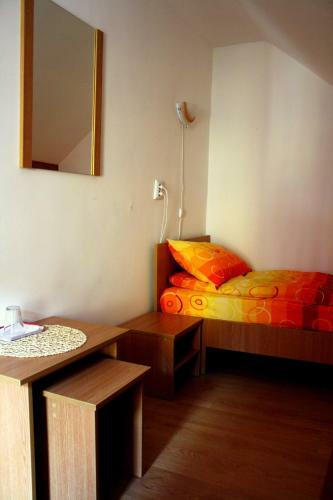 Hostal Pensiunea Bobo Panzio