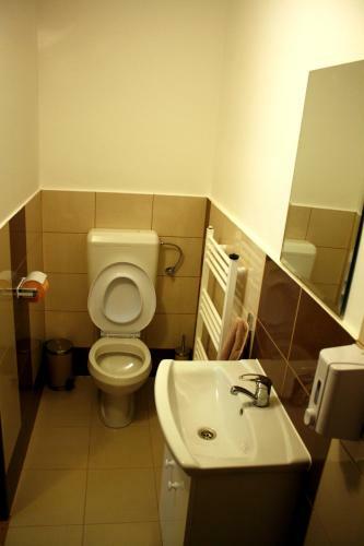 Hostal Pensiunea Bobo Panzio