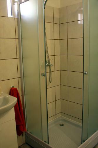 Hostal Pensiunea Bobo Panzio