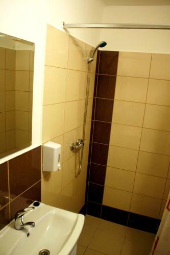 Hostal Pensiunea Bobo Panzio
