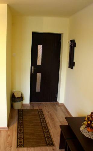 Hostal Pensiunea Bobo Panzio