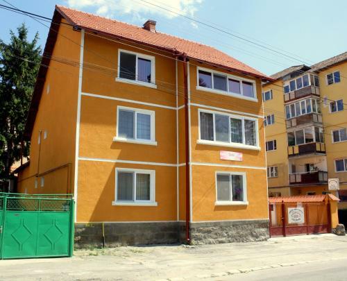 Hostal Pensiunea Bobo Panzio