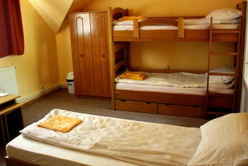 Hostal Pensiunea Bobo Panzio