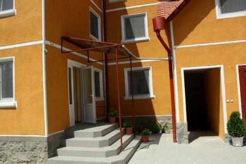 Hostal Pensiunea Bobo Panzio