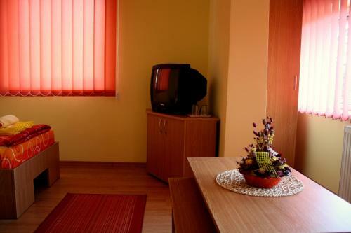 Hostal Pensiunea Bobo Panzio