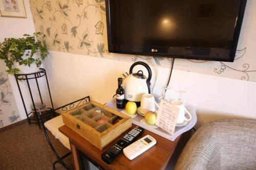 Hostal Pension Ferdinand Panzio