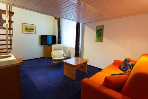 Hostal Pension Ferdinand Panzio