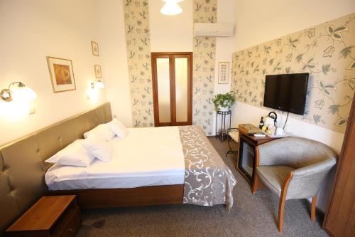 Hostal Pension Ferdinand Panzio