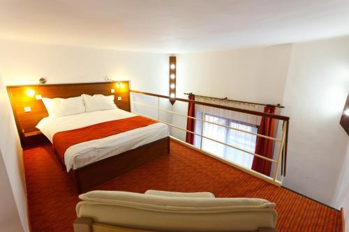 Hostal Pension Ferdinand Panzio