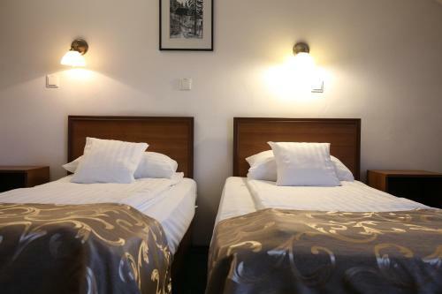 Hostal Pension Ferdinand Panzio