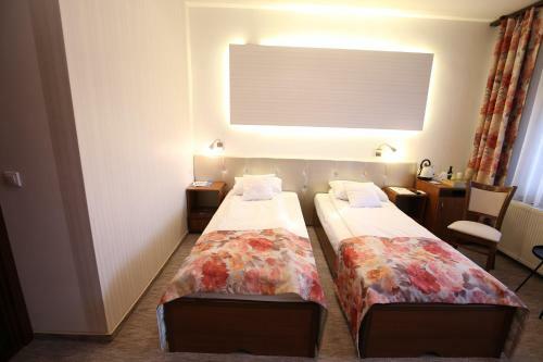 Hostal Pension Ferdinand Panzio