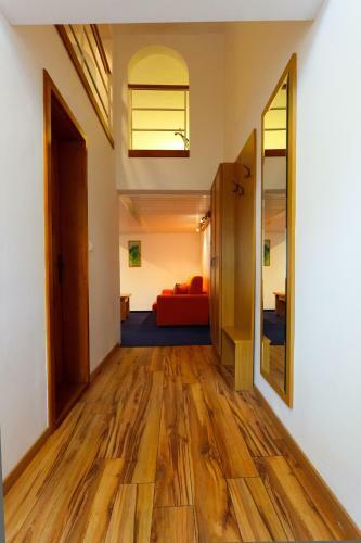 Hostal Pension Ferdinand Panzio