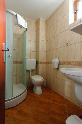 Hostal Pension Ferdinand Panzio