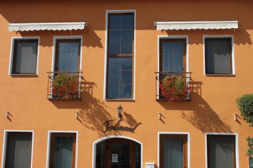 Hostal Pension Ferdinand Panzio