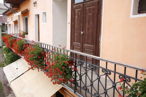 Hostal Pension Ferdinand Panzio