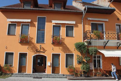 Hostal Pension Ferdinand Panzio