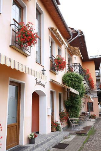 Hostal Pension Ferdinand Panzio