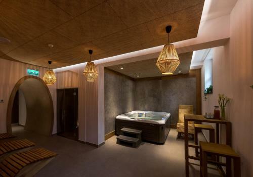 Fidelitas Hotel