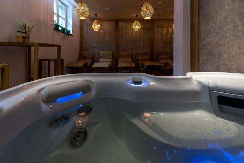 Fidelitas Hotel