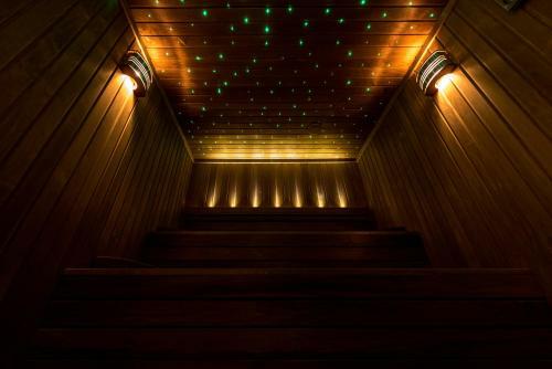 Fidelitas Hotel