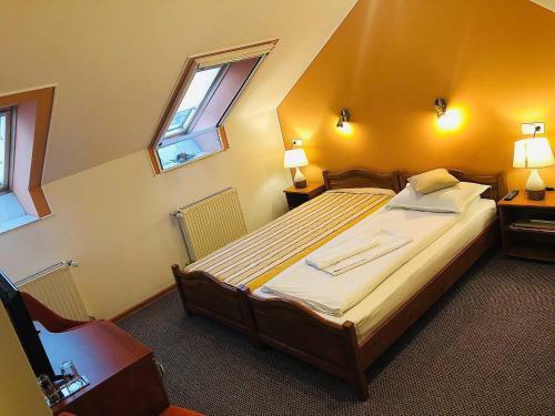 Hostal Pensiunea Lucia