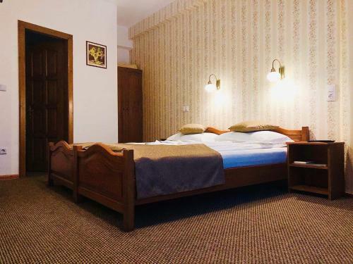 Hostal Pensiunea Lucia