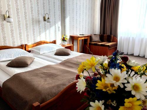 Hostal Pensiunea Lucia