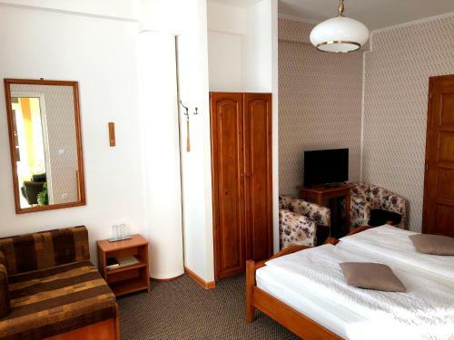Hostal Pensiunea Lucia
