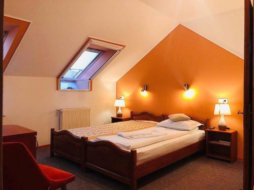 Hostal Pensiunea Lucia