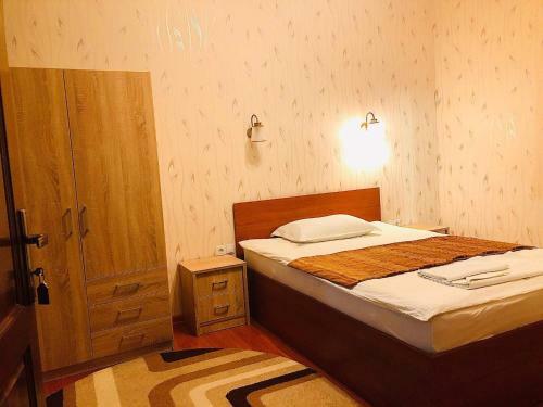 Hostal Pensiunea Lucia
