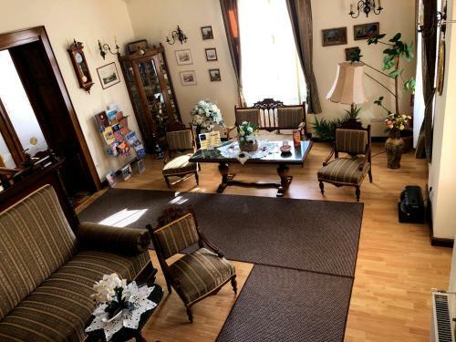 Hostal Pensiunea Lucia