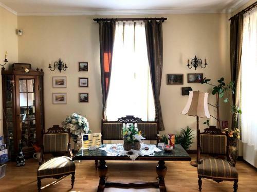 Hostal Pensiunea Lucia