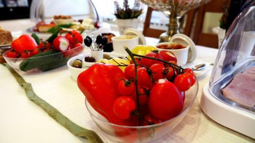 Hostal Pensiunea Lucia