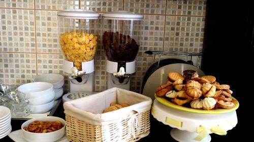 Hostal Pensiunea Lucia
