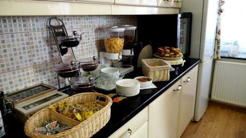 Hostal Pensiunea Lucia