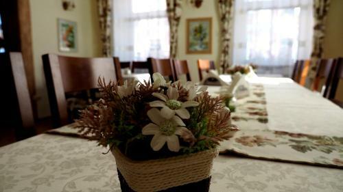 Hostal Pensiunea Lucia