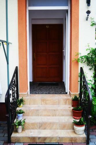 Hostal Pensiunea Lucia