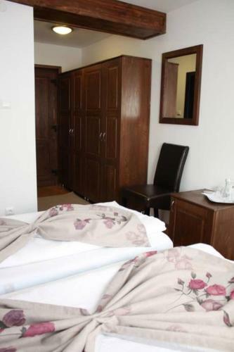 Hostal Conacul Samfirei