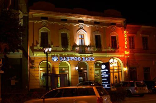 Hotel Dana 2