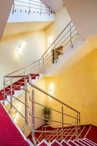 Hotel Dana 2