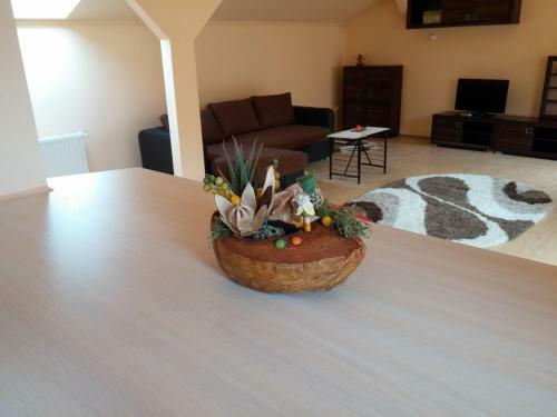 Premier Apartment