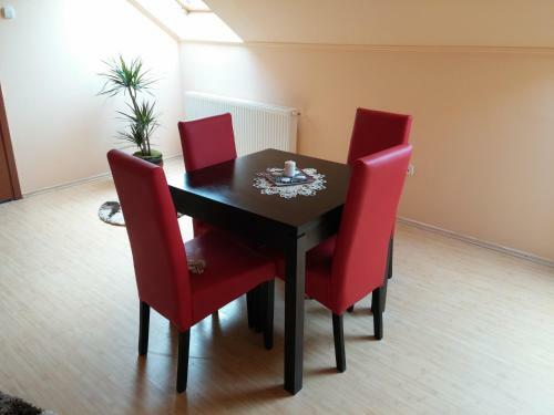 Premier Apartment