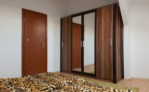 Premier Apartment